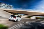 BMW 125i M Sport Package 5-Door 2015 года